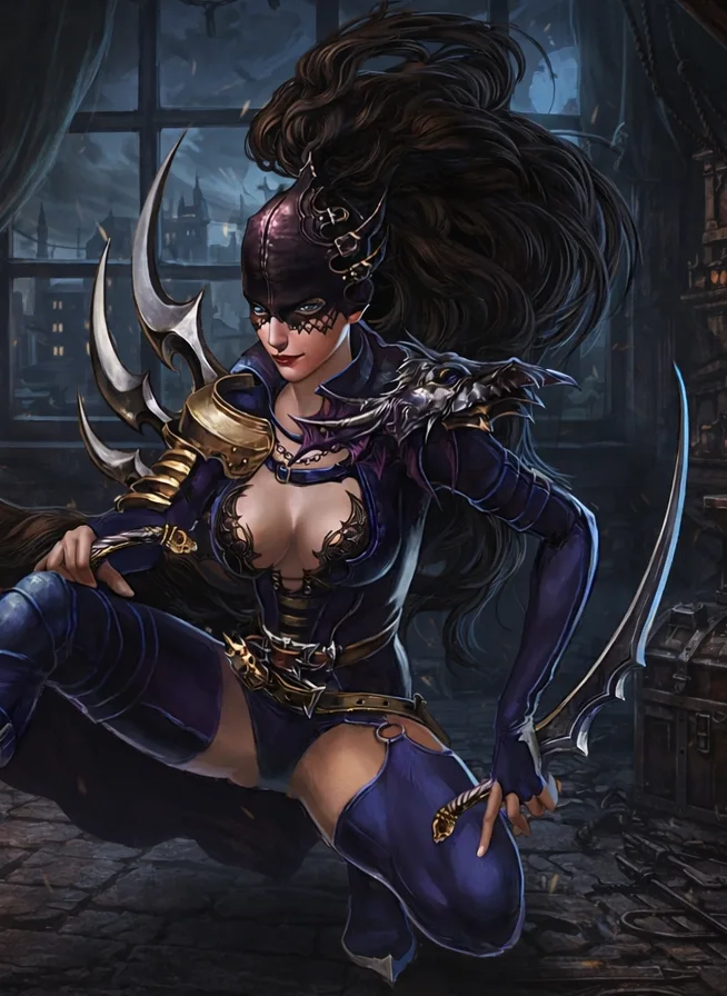 Assassin